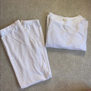 Aeropostale Lounge set